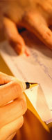 Cheque