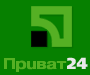 Privat 24